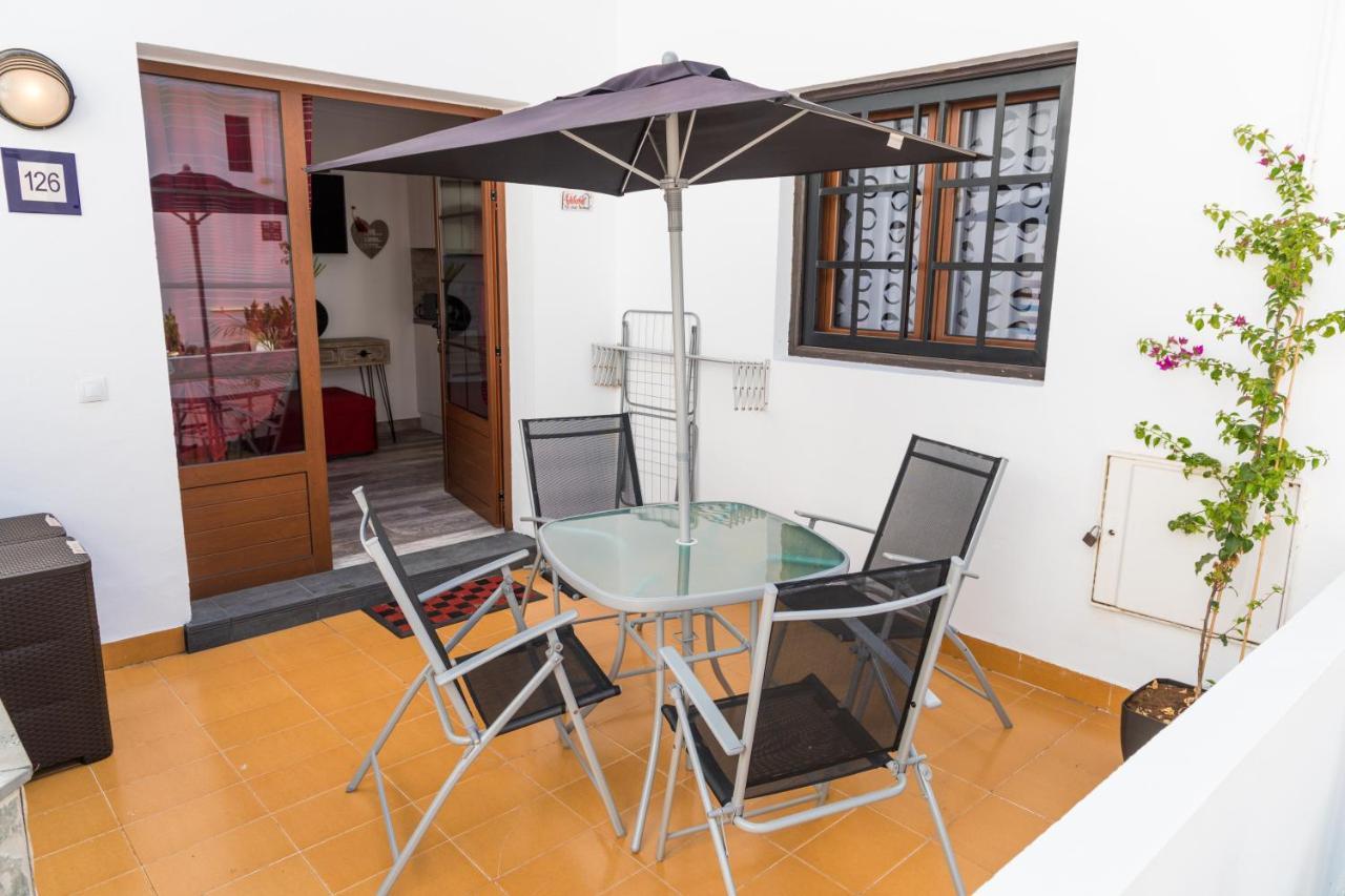 Sunset Ruby ,1 Bedroom, Swimming Pool * Caleta de Fuste